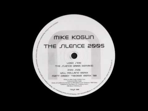 Mike Koglin - The Silence (Matt Darey & Tekara Remix 98)