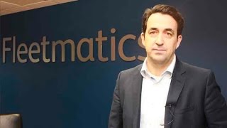 Fleetmatics – a strong culture in which innovation is key