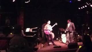 "What is This Thing Called Love?" by Cole Porter