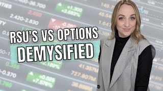 Restricted Stock vs. Stock Options (Everything You Need to Know)