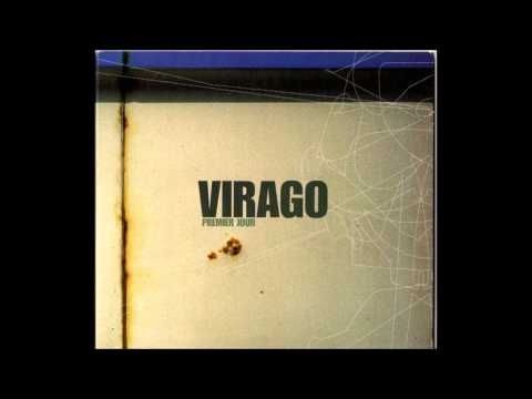 Virago - Love on the beat