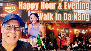 Discover the BEST Happy Hour Spots in An Thuong District of Da Nang