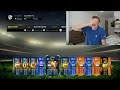 OMFFGGG!! - SO MANY 90+ RATED BLUES IN 100K PACKS - FIFA 15