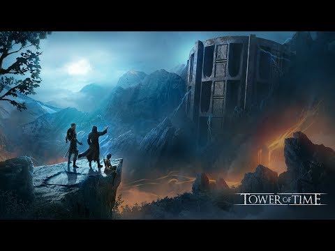 Tower of Time: All Cutscenes (1080p)