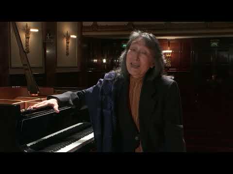 Mistuko Uchida | The Mozart Concerti