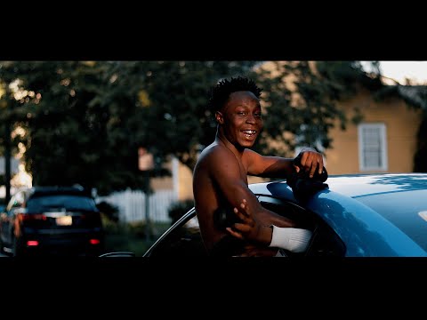 OFFTHAHIP E - "O SHXT" (OFFICIAL VIDEO) Directed by ASN Media Group