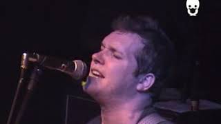 Rufio - 05 - Mental Games (Live Mirage Limeira SP Brazil 11 05 2006) Pumpkn @LBVIDZ