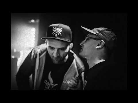 KaucerSNR & MałyKCO -  Znajdziesz mnie tu (Złote Twarze rmx, rok 2006)