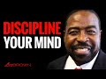 How to Improve Yourself Right now! | Les Brown
