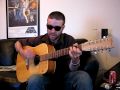 Kori Kameda -  Big Wreck- Ease My Mind Cover
