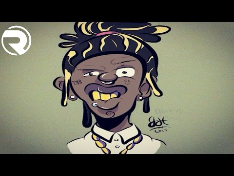 [FREE Untagged] Young Thug Feat. Migos type beat 