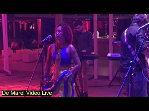 Ti Bantit Live Old Night.  Gino Michaël Virassamy