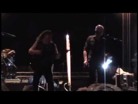 Alan Stivell & Pat O'May - Suite Sudarmoricaine (Live at Konk Kerne le 16/08/2012)