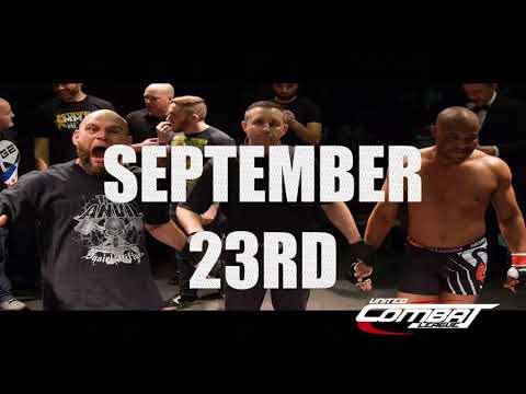 UCL Havoc In Hammond IV Teaser