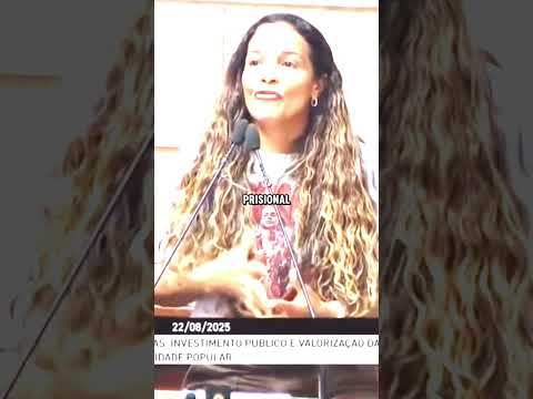 O que pode acontecer com a mãe do Oruam após ser declarada foragida da polícia do Rio de janeiro?