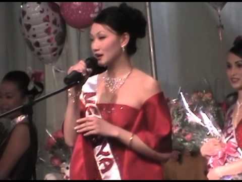 2005 Fresno Hmong New Year Part 1