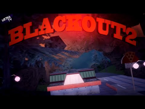 FakeDeath v9 - Blackout II