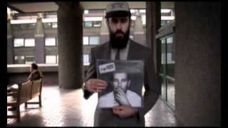 Thou Shalt Always Kill dan le sac Vs Scroobius Pip