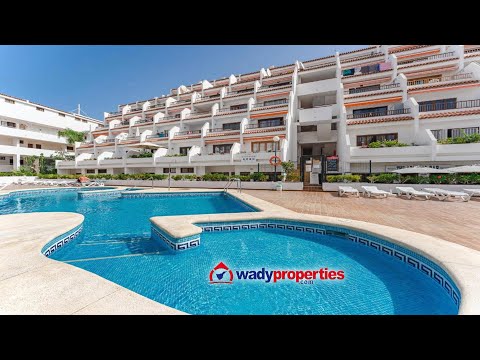 Ocean Park apartment for sale Tenerife South