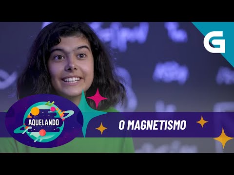Vídeo: Magnetismo