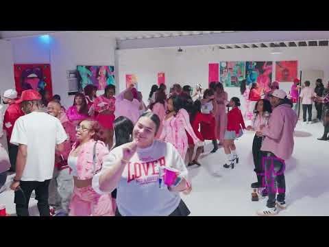 THE PULSE ROOM: DJ Smooth ( Hip Hop, R&B , BLENDS , EDITS , REGGAE , DANCEHALL , JERSEY CLUB & MORE.