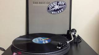 Jerry Jeff Walker - Gettin&#39; by