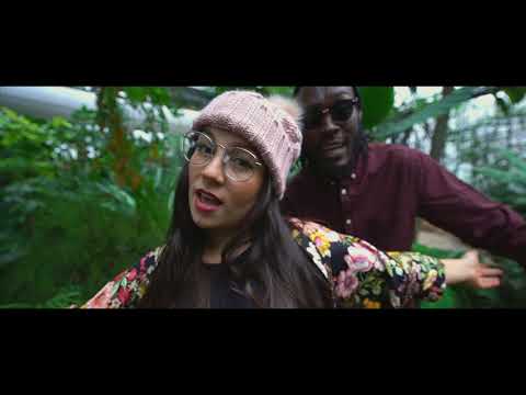 Sara Lugo & Randy Valentine | Growing A Jungle | Official Video 2018