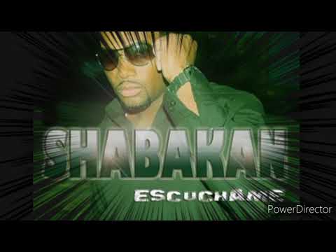 Shabakan Mix 2020 DjGule