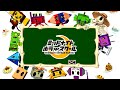 The Children Of ABCs Hijack Mix Midnight Horror School