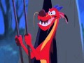 Mulan 2 Mushu Et Général Shang VF