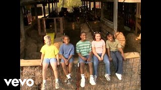 Cedarmont Kids - The B-I-B-L-E