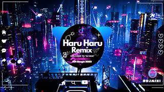 Download lagu BigBang - Haru Haru Remix (DJ抖音 Remix) 『 中文DJ版劲爆舞曲串烧 』HOT DOUYIN TIKTOK 2023 mp3