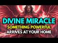 ONLY 8 MINUTES LEFT ARCHANGEL MICHAEL SAYS A HUGE MIRACLE IS ARRIVING AT YOUR HOME OPEN NOW