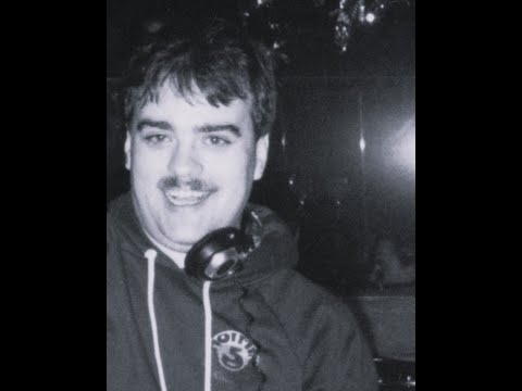 Kenny 'Jammin' Jason Live On 102 7 FM WBMX, Chicago 1986' (Manny'z Tapez)