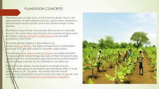 GEOGRAPHY || 12TH GRADE || L- PRIMARY ACTIVITY - PLANTATION AGRICULTURE