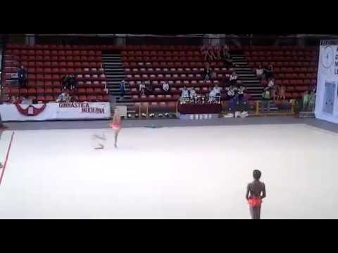 Girelli Dri fune nastro ASU Udinese serie C