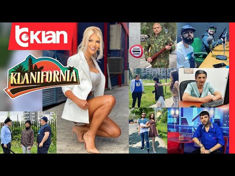 Klanifornia - Episodi 25 (02 maj 2020)