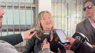 Antes de agregar especializaciones buscan integrar la minería a la currícula del secundario
