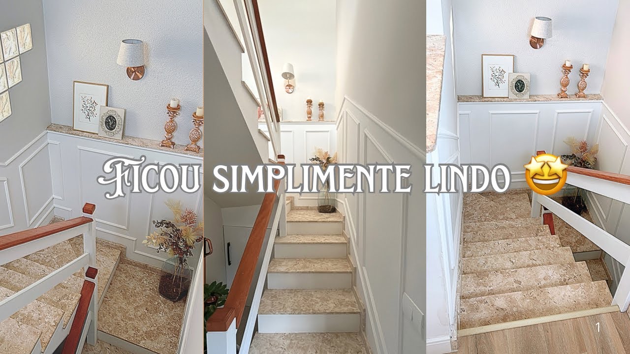 HOW DID THE FINAL RESULT OF THE WALL DECORATION WITH THE FRAMES LOOK?