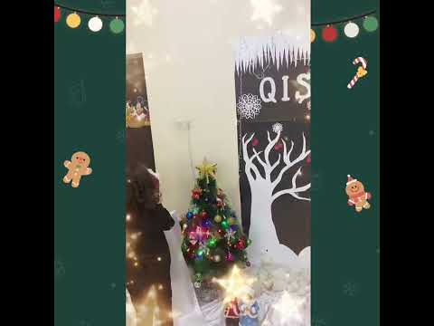 Şaxta babaya mektub