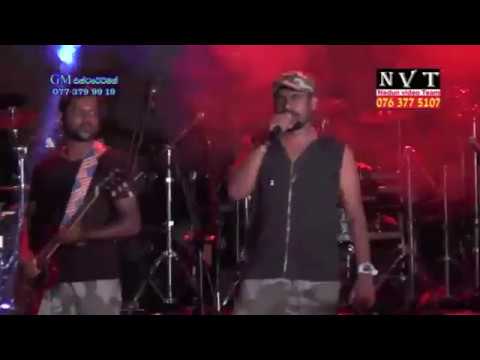 BnS nonstop | D7th Music Band | Attack show 2019