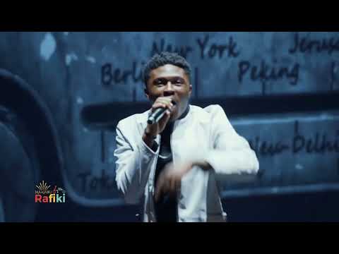 Maajabu Rafiki - Prime 4 | Gospel  Urbain  | Blessing Mwabilay