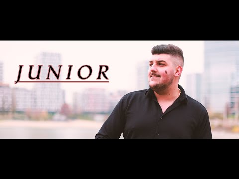Junior -Jó veled- | Official ZGStudio video |