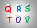 Alphabet Song Vocals