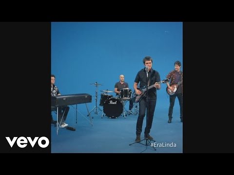 Videoclip de Ela Me Deixou — Skank