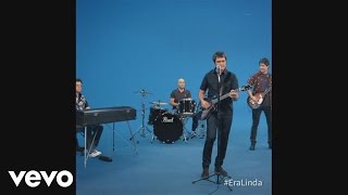 Skank - Ela Me Deixou (Videoclipe)