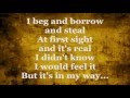 Call Me Maybe (Lyrics) - CARLY RAE JEPSEN ...