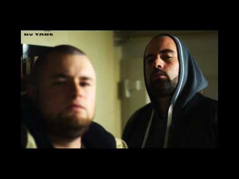 TADE MC , DJEDI , SIDI YESPA - L'ENFER DU DECOR (PART 2)  feat DARON & MAMBA