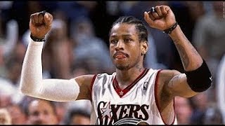 Allen The Answer Iverson Motivation | I Overcame | NBA Highlights