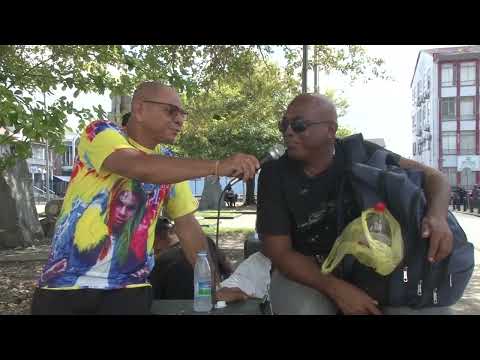 Daklozenproject op zaterdag 19 November 2022